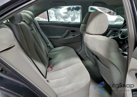 2009 Toyota Camry Base z USA, uszkodzony, nr VIN 4T4BE46K89R126477